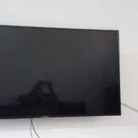 تلویزیون مارک سولیدر اسمارت 50 اینچ