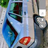 پراید 141 مدل 85|خودرو سواری و وانت|بابلسر, |دیوار