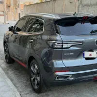 چانگانcs 55 plus