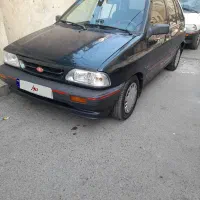 پراید|خودرو سواری و وانت|فردیس, فردیس|دیوار