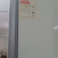 یخجال نیم فریزر سیلوان|یخچال و فریزر|آذرشهر, |دیوار