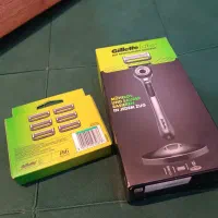Gillette ژیلت|آرایشی، بهداشتی، درمانی|تهران, خزانه|دیوار