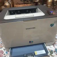 پرینتر رنگی سامسونگ|پرینتر، اسکنر، کپی، فکس|شاهین‌شهر, طالقانی|دیوار