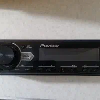 ضبط پاییونر