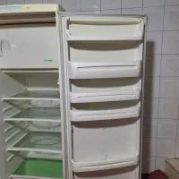 یخچال فریزر پارس