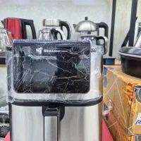 سرخکن میباشی ژاپن  ۸لیتر ارسال  به سراسر کشور|اجاق گاز و لوازم برقی پخت‌وپز|مریوان, |دیوار