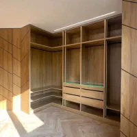 ساخت کابینت ،کمد دیواری و دکوراسیون داخلی|خدمات پیشه و مهارت|رشت, دیلمان|دیوار