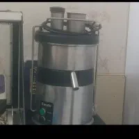 دستگاه آب هویج گیری