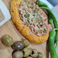 مینی پیتزا و پیراشکی|خدمات پذیرایی، مراسم|بردسکن, |دیوار