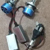 زین وگلگیر عقب همراه باچراغ خطر عقب هندا|قطعات یدکی و لوازم جانبی|کرمانشاه, |دیوار