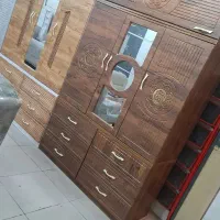 کمدلباس کد 05|جاکفشی، کمد، دراور|کرج, خرمدشت|دیوار