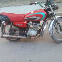 موتورسیکلت