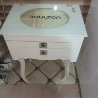 کنسول قاشق چنگال