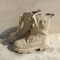 کفش ،بوت دخترانه