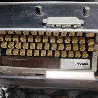 دستگاه تایپ brother ژاپن