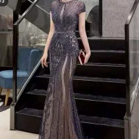 اجاره و کرایه لباس مجلسی و فول سنگ