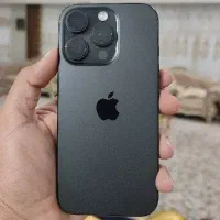 آیفون ۱۶ پرو ۲۵۶ مشابه نو