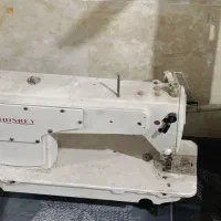 چرخ خیاطی صنعتی|چرخ خیاطی و ریسندگی|رشت, پستک|دیوار