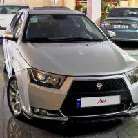 دنا پلاس توربو اتوماتیک مدل ۱۴۰۲