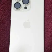 ایفون ۱۶ پرو