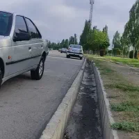 پژو405|خودرو سواری و وانت|اردبیل, |دیوار