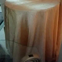 میز گرد|مبلمان خانگی و میز عسلی|مشهد, یاس|دیوار