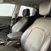 سانتافه جفت درحد|خودرو سواری و وانت|رشت, سعدی (تختی)|دیوار