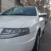 سورن پلاس 1401 موتور ef7|خودرو سواری و وانت|مشهد, شهید آوینی|دیوار