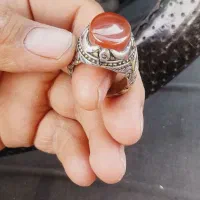 انگشتر عقیق