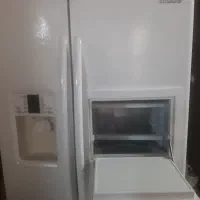 ساید مابه|یخچال و فریزر|نجفآباد, ویلاشهر|دیوار