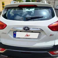 جک s3|خودرو سواری و وانت|تهران, شهرک فردوس (حسینی)|دیوار