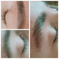 اکستنشن مژه|خدمات آرایشگری و زیبایی|فولادشهر, B7|دیوار