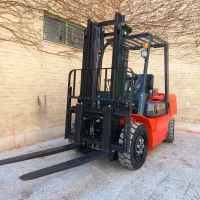 استاکر هاردکس اورجینال * لیفتراک دیزل 5 تن 2 کشو