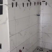 کاشی کار با سابقه و ماهر|خدمات پیشه و مهارت|بابل, |دیوار