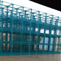 باکس پالت فلزی