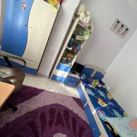 فروش فوری سرویس خواب|تخت و سرویس خواب|بابل, |دیوار