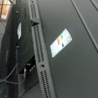 تلویزیون سام ۵۰ با گارانتی|تلویزیون و پروژکتور|تهران, شهرک خرازی|دیوار