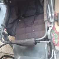 کالسکه کودک