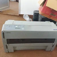 پرینتر ایپسون Dfx9000|پرینتر، اسکنر، کپی، فکس|نیشابور, دارایی|دیوار