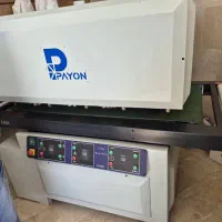 فروش ویژه دورکن و لبه چسبان پایون نو ،مکنده|ماشین‌آلات صنعتی|تهران, اکباتان|دیوار