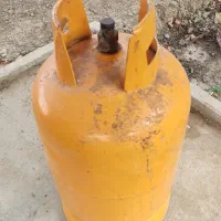 یک عدد کپسول گاز