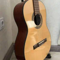 گیتار اسپانیایی پالادو CG80 4/4|گیتار، بیس، امپلیفایر|قزوین, |دیوار