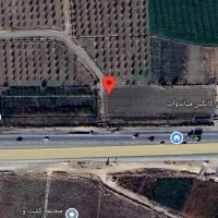 زمین جهت کاشت گوجه|اجارهٔ دفتر صنعتی، کشاورزی، تجاری|میاندوآب, |دیوار