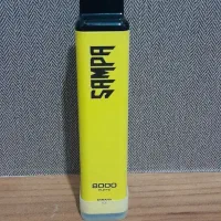 پاد 8000 پاف (موز یخ)