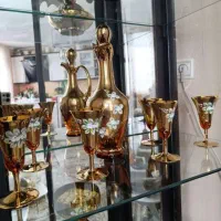 تنگ و گیلاس اگرمن اصل چک