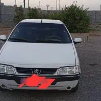 پژو slx موتور tu5 مدل ۹۱|خودرو سواری و وانت|بندرعباس, |دیوار