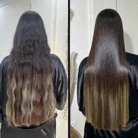 خدمات تخصصی کراتین و احیا|خدمات آرایشگری و زیبایی|تهران, ابوذر|دیوار