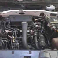 پژو پارس مدل ۹۲ XU7|خودرو سواری و وانت|فلاورجان, |دیوار