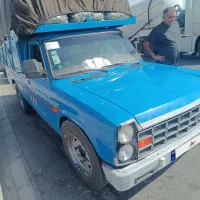 نیسان دوگانه آپشنال ۱۴۰۳ در حد|خودرو سواری و وانت|حبیب آباد, |دیوار