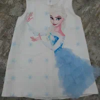 پیراهن دخترانه مناسب ۲تا ۳ سال|کفش و لباس بچه|ساری, |دیوار